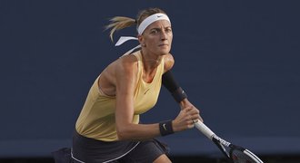 Los US Open: Plíšková narazí na Martincovou, Kvitová vyzve Allertovou