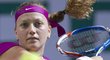 Kvitová si zahraje finále Turnaje mistryň