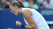 Kvitová na US Open: Ani mi nepřijde, že jsem na grandslamu