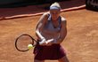 Petra Kvitová vstoupila do turnaje v Římě úspěšně