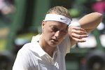 Česká tenistka Petra Kvitová se po wimbledonském úspěchu setkala nejen z gratulacemi ale i se zavistí.