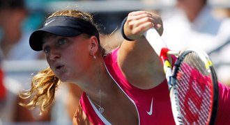 Kvitová zahájí Australian Open proti Italce Schiavoneové