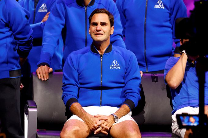 Djokovičovi fanoušci v pozoru: Slova o konci kariéry! Djokovičovi fanoušci v pozoru: Slova o konci kariéry!