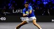 Novak Djokovič na Laver Cupu