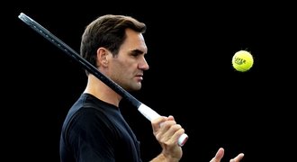 Laver Cup 2022: jaký je program a kdy se rozloučí Federer?