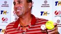 Ivan Lendl patří mezi největší tenisové ikony