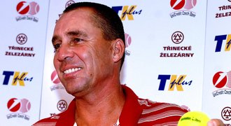 Legendární Lendl: Berdych se strašně zlepšil