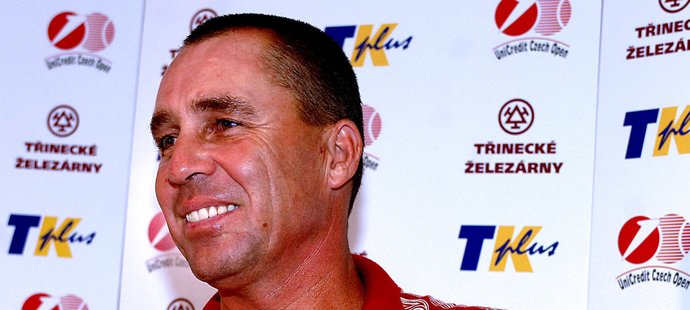 Ivan Lendl