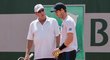 Ivan Lendl bude opět trénovat Andyho Murrayho