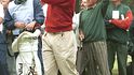 Ivan Lendl golf miluje.