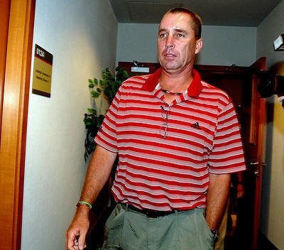 Ivan Lendl