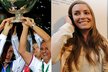 Dcera Ivana Lendla Marika je na svůj český původ hrdá