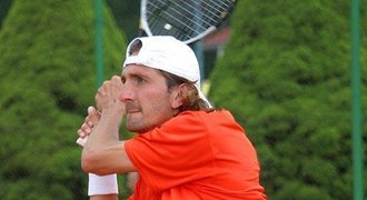 Levinský titul v mixu na Australian Open nezískal