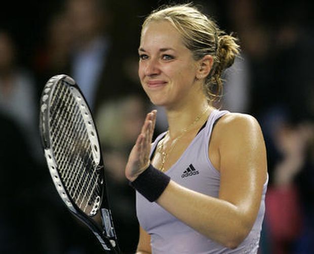 Sabine Lisická může být spokojená Sabine Lisická může být spokojená