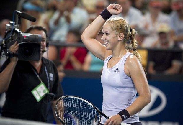 Sabine Lisicki Sabine Lisicki