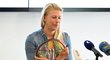 Andrea Sestini Hlaváčková se představí na závěrečném turnaji své kariéry