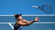 Sedmnáctiletá Lucie Havlíčková skončila letos v osmifinále domácího turnaje Livesport Prague Open