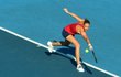 Karolína Plíšková ve třetím kole olympijského turnaje