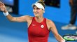 Skvělá Markéta Vondroušová porazila Naomi Ósakaovou