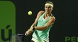 Lucie Šafářová ve French Open končí