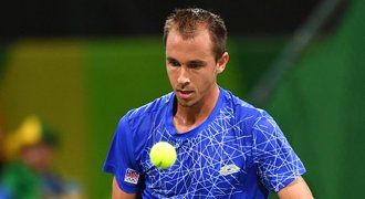 Australian Open bez Čechů. Selhal i Rosol, dvě ženy ještě bojují