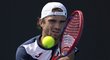 Australian Open: Macháč vyřadil Tiafoea! Dál jde také Krejčíková