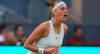 Los French Open: Plíšková proti Brengleové, Kvitová jde na Cirsteaovou