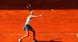 Petra Kvitová postoupila na madridském turnaji do čtvrtfinále