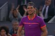 SESTŘIH: Nadal doma v Madridu válí, ve čtvrtfinále zdolal Goffina