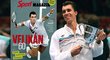 Legendární tenista Ivan Lendl slaví 60. narozeniny, co najdete ve speciálním vydání Sport Magazínu?