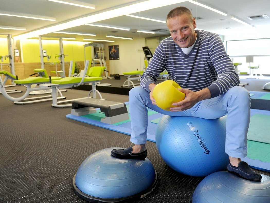 Obrovská ztráta pro český tenis. Svět navždy opustil kouč Marek Všetíček