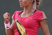 Ruska Maria Kirilenková patří k nejkrásnějším tenistkám na okruhu