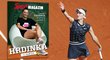 Příběh tenistky Markéty Vondroušové naleznete v pátečním Sport Magazínu