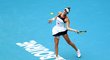 Markéta Vondroušová na Australian Open vypadla v osmifinále
