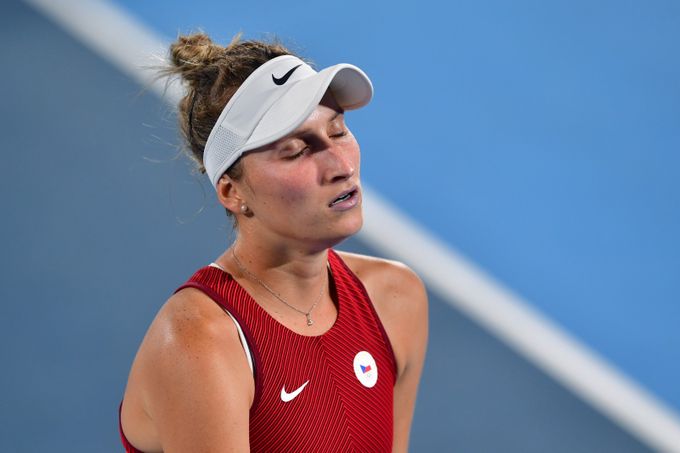 Exkluzivní zpověď Vondroušové: Komisařka pochybila a mně ukončili kariéru. Šílené! Exkluzivní zpověď Vondroušové: Komisařka pochybila a mně ukončili kariéru. Šílené!