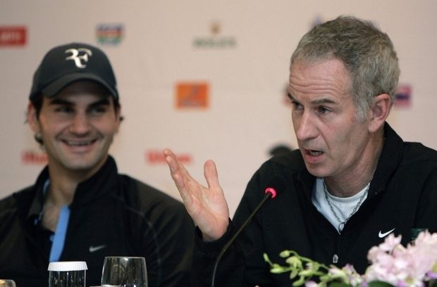 McEnroe McEnroe
