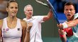 McEnroe: Plíšková může být jednička, Berdych už grandslam nezíská