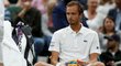Daniil Medveděv pravděpodobně přijde o Wimbledon