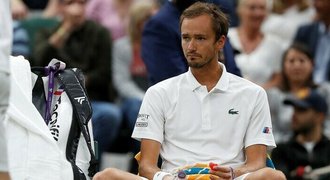 Rozhodnuto: Wimbledon vyloučí Rusy, nemusí se bát právní bitvy
