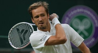 Po Wimbledonu zákaz i v Římě? Italská vláda tlačí na organizátory