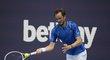 Daniil Medveděv letos na Wimbledonu nebude chybět