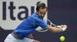 Daniil Medveděv letos na Wimbledonu nebude chybět