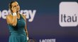 Běloruska Aryna Sabalenková si na Wimbledonu nezahraje
