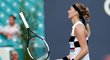 Tenistka Petra Kvitová zvládla úvodní zápas na neoblíbeném turnaji v Miami. Letošní finalistka Australian Open a vítězka ze Sydney porazila Marii Sakkariovou z Řecka 6:1, 6:4 a postoupila do třetího kola