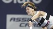 Petra Kvitová končí v Miami ve čtvrtfinále