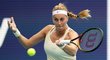 Hvězdná česká tenistka prozradila, jak vidí účast tenistů z teroristických států na olympiádě
