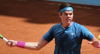 Laver Cup: Výběr světa proti Federerovi a spol. povede Kanaďan Raonic