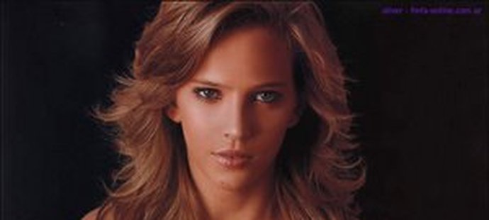 Luisana Lopilato