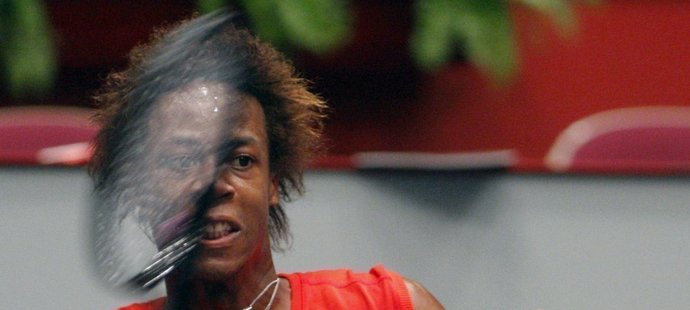 Gael Monfils