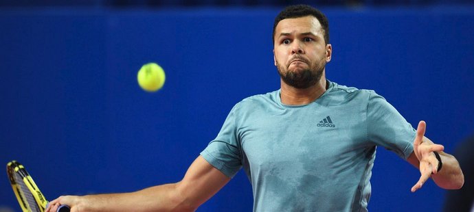 Jo-Wilfried Tsonga získal titul v Montpellier